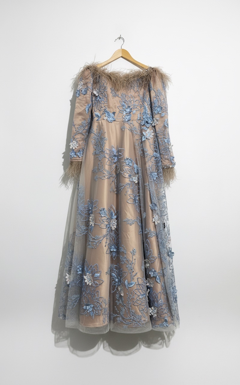 Robe soirée