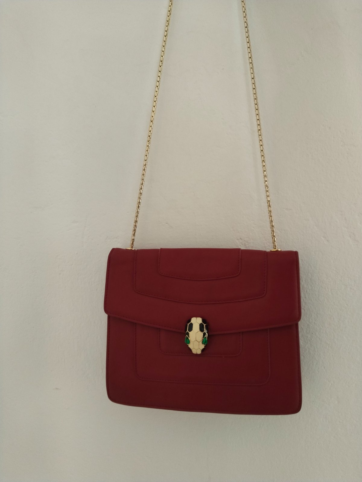 Sac Bulgari