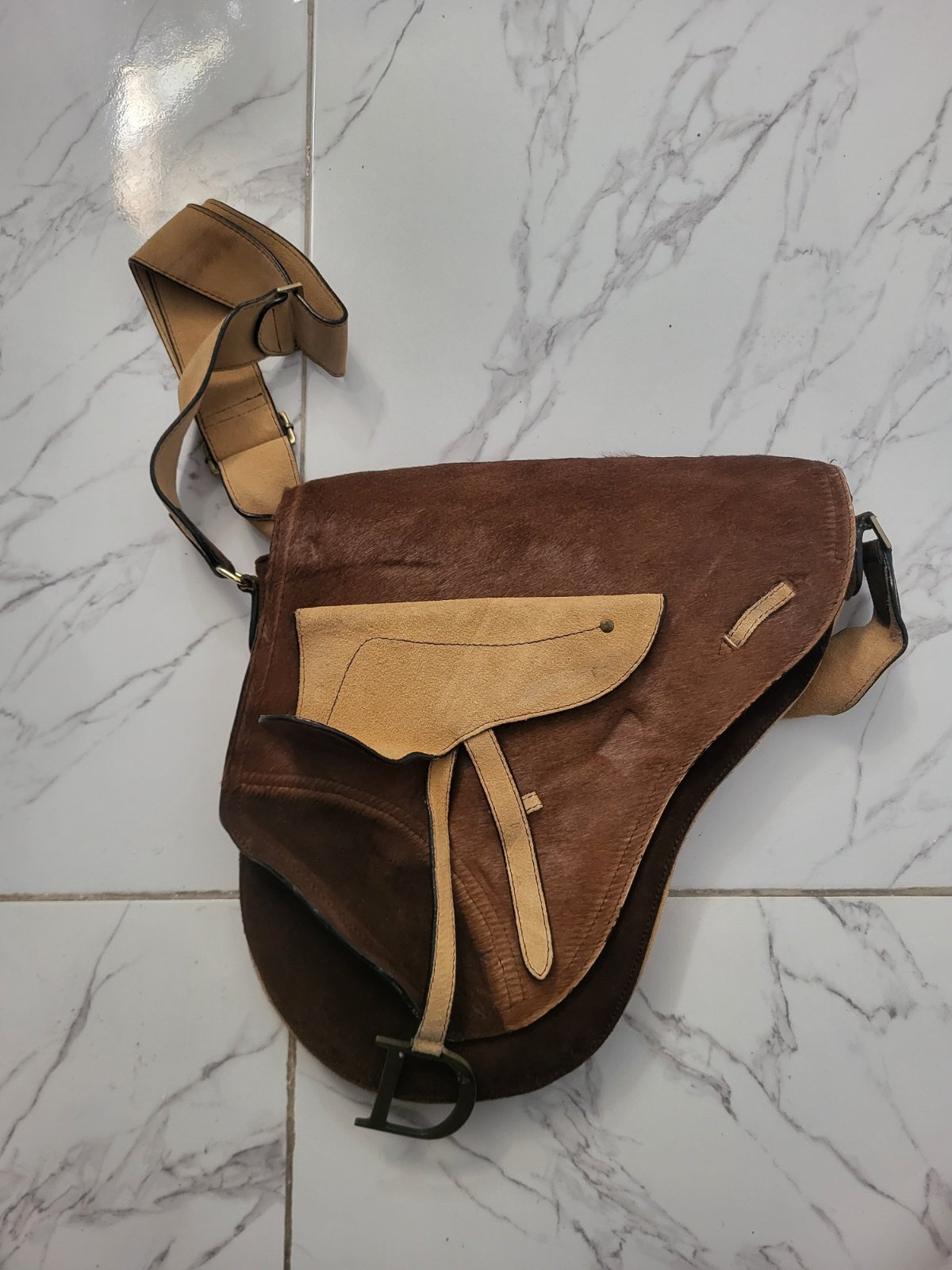 Sac dior 