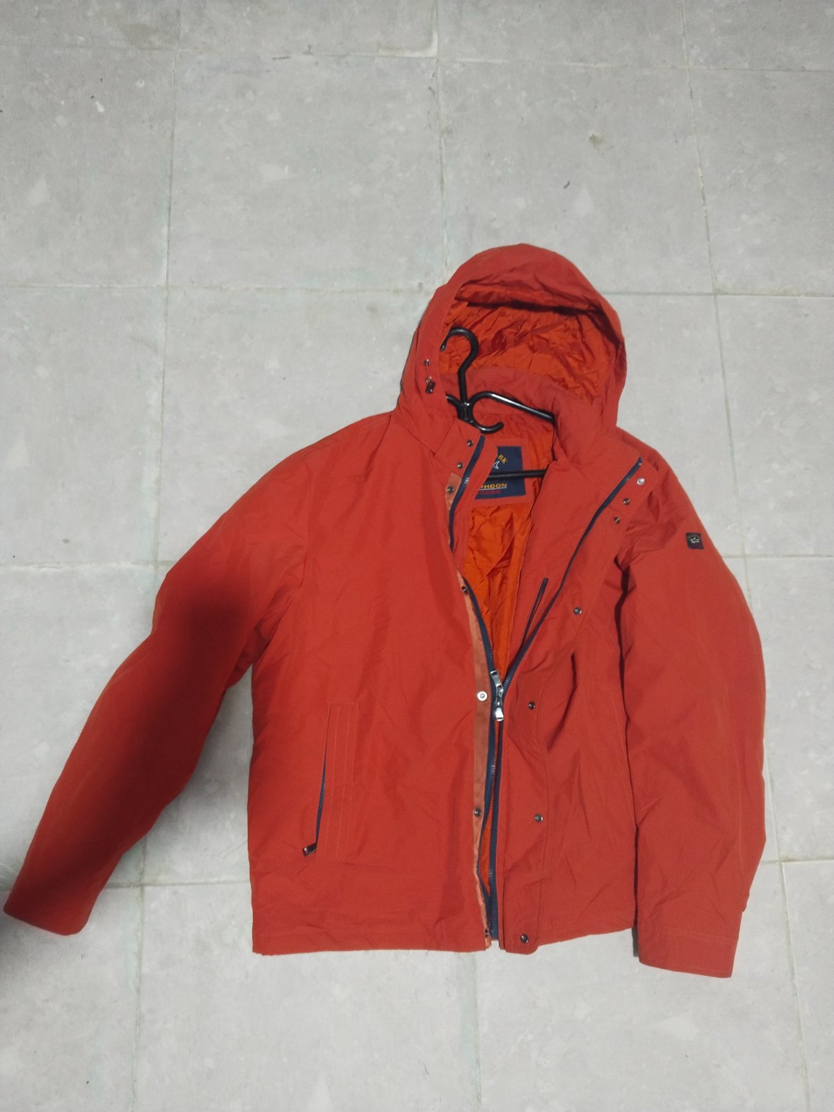 Veste Paul and shark 