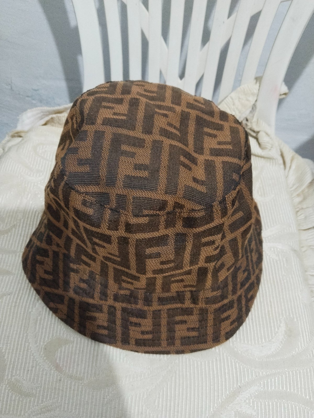 Bob fendi 