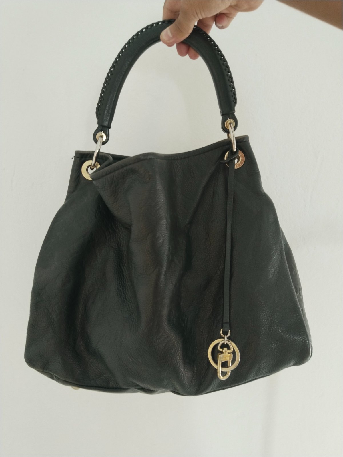 Sac Louis Vuitton 