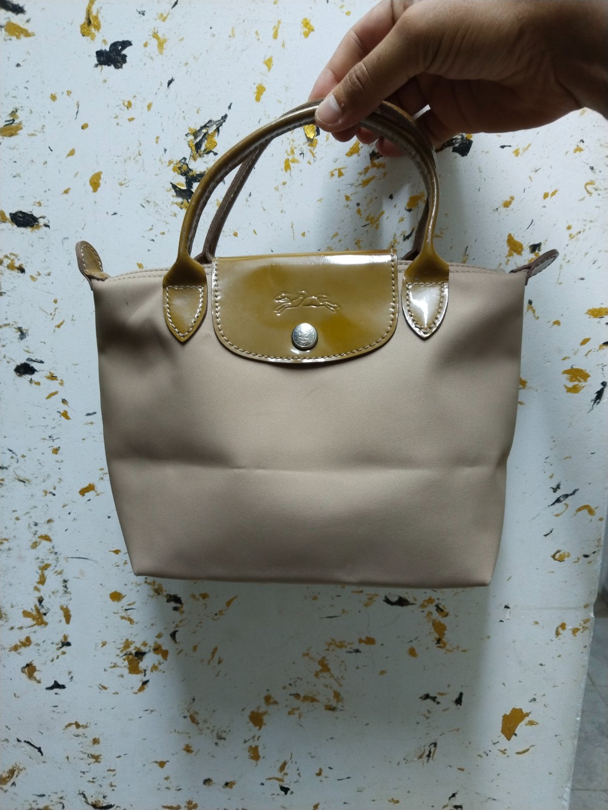 Sac Longchamp 