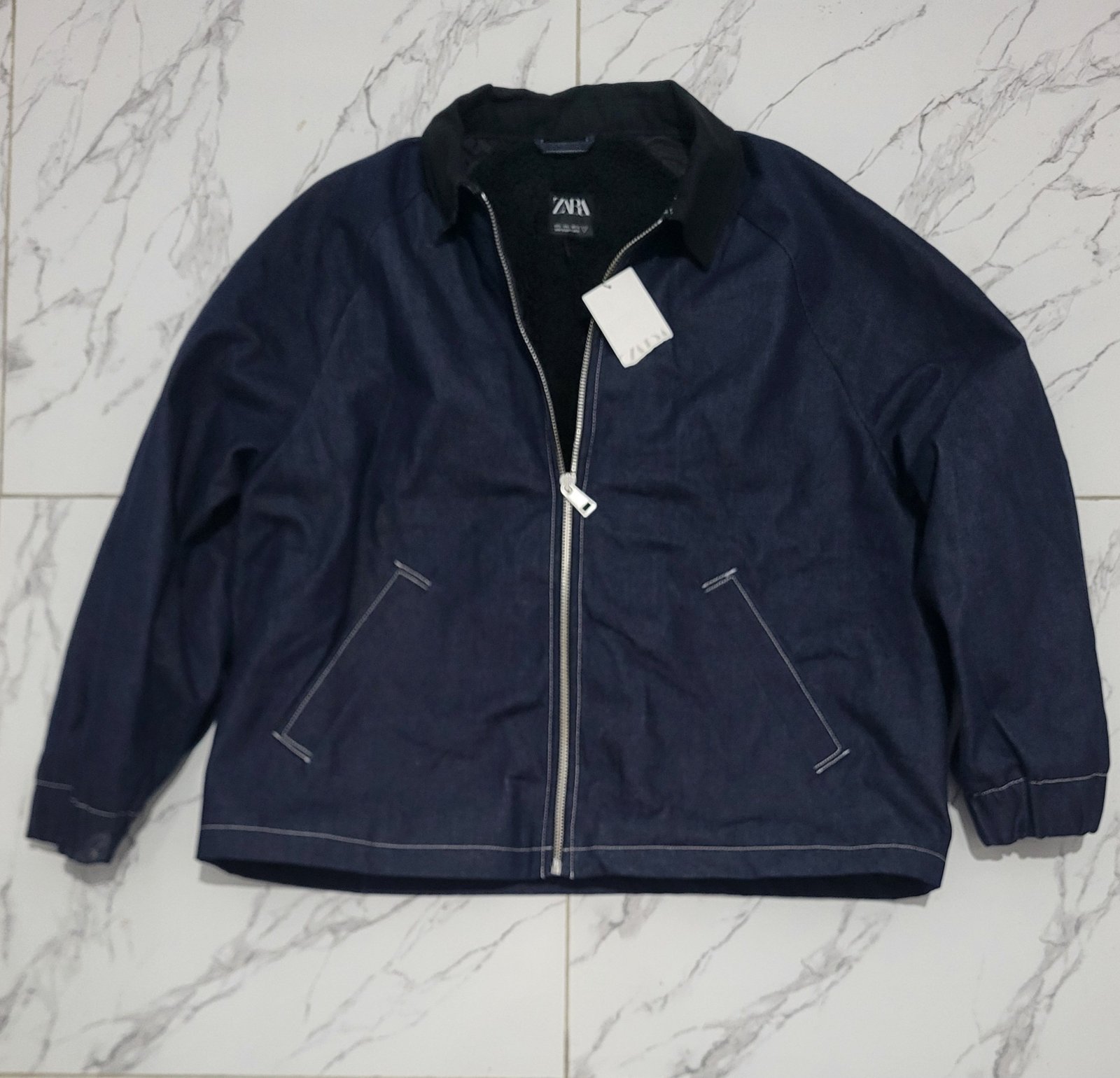 Blouson ZARA