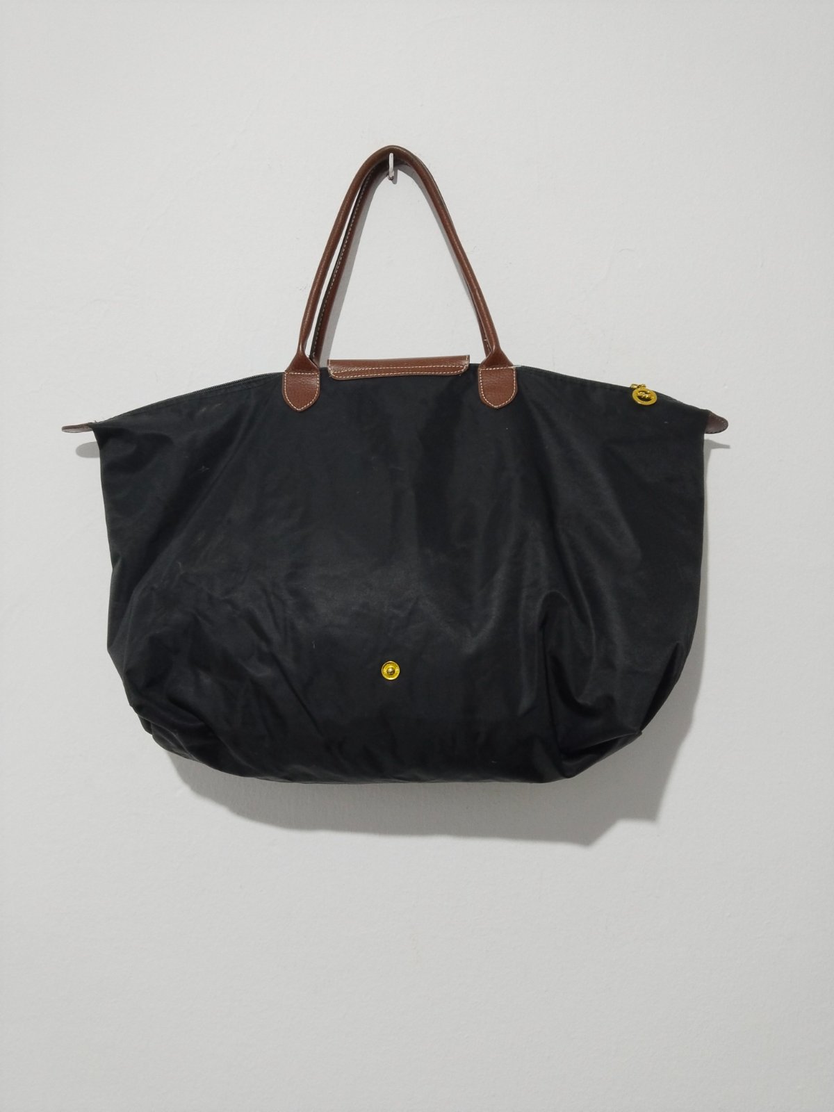 Sac Longchamp pliage 