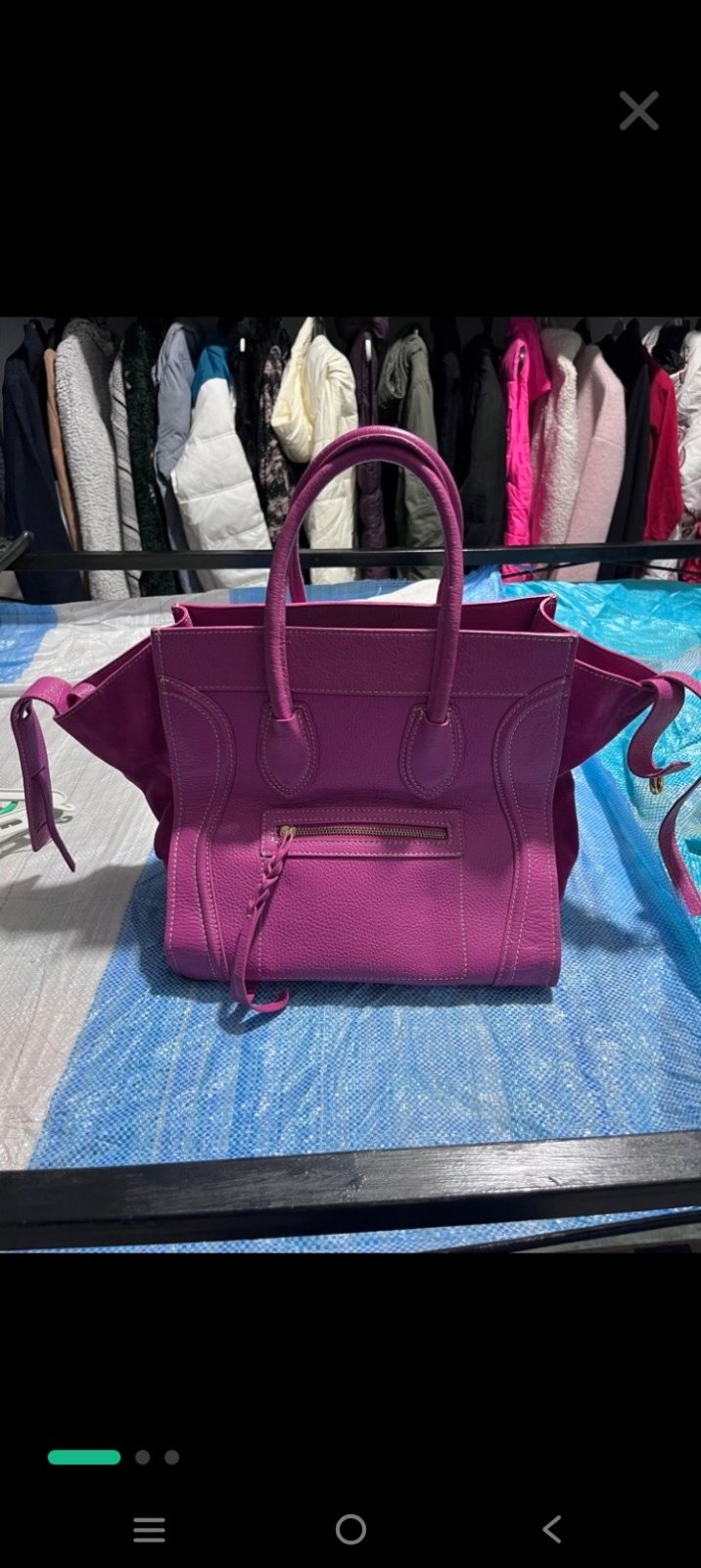 Sac Celine 