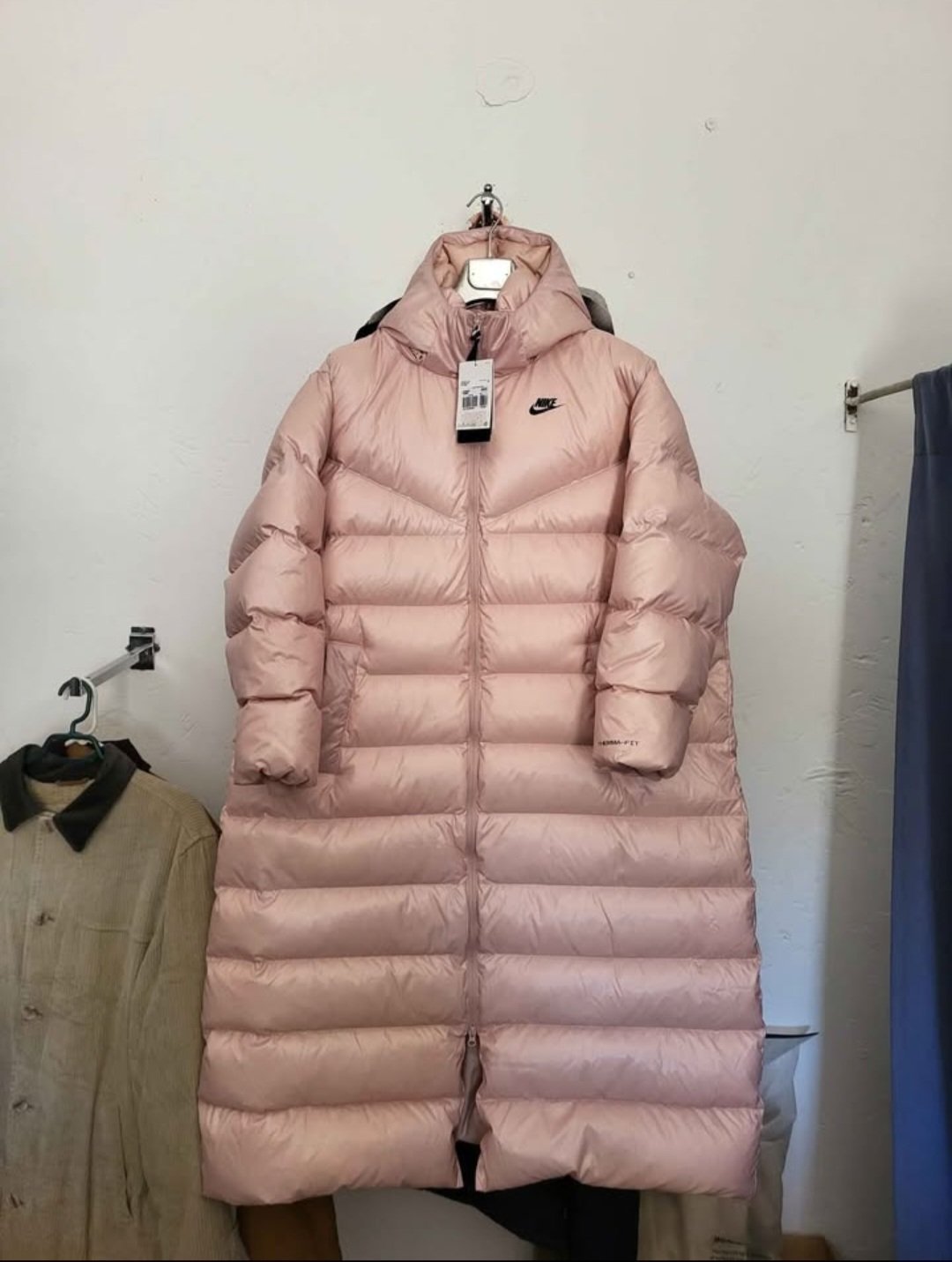 Manteau Nike