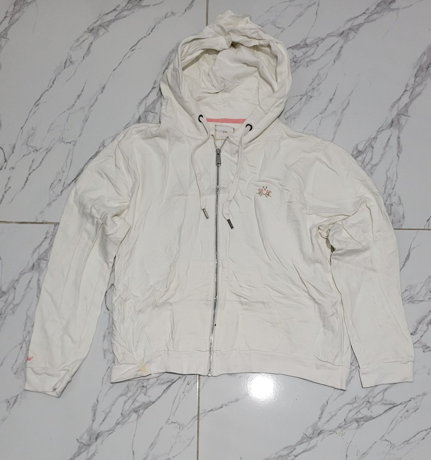 Ensemble jogging La martina