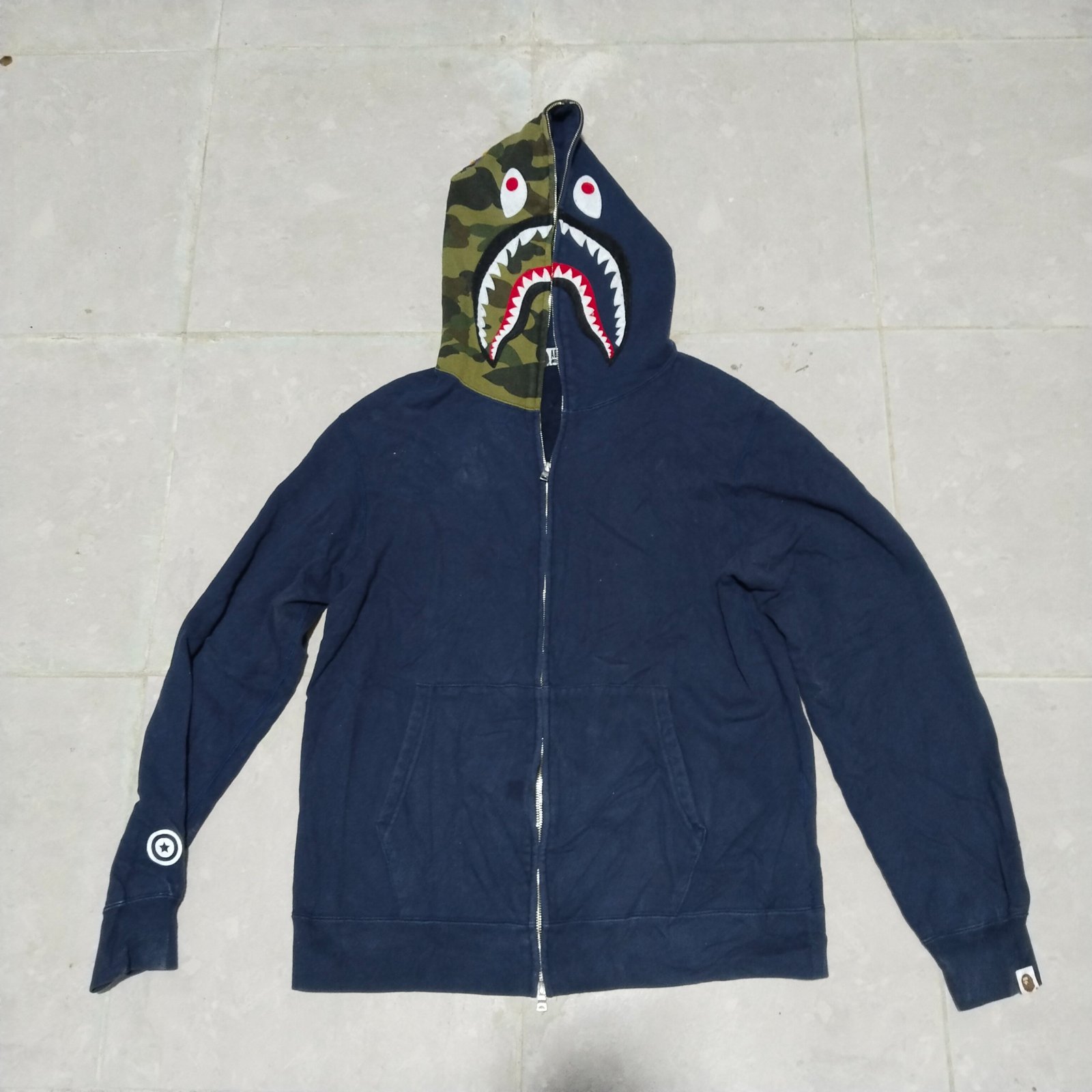 Bape 