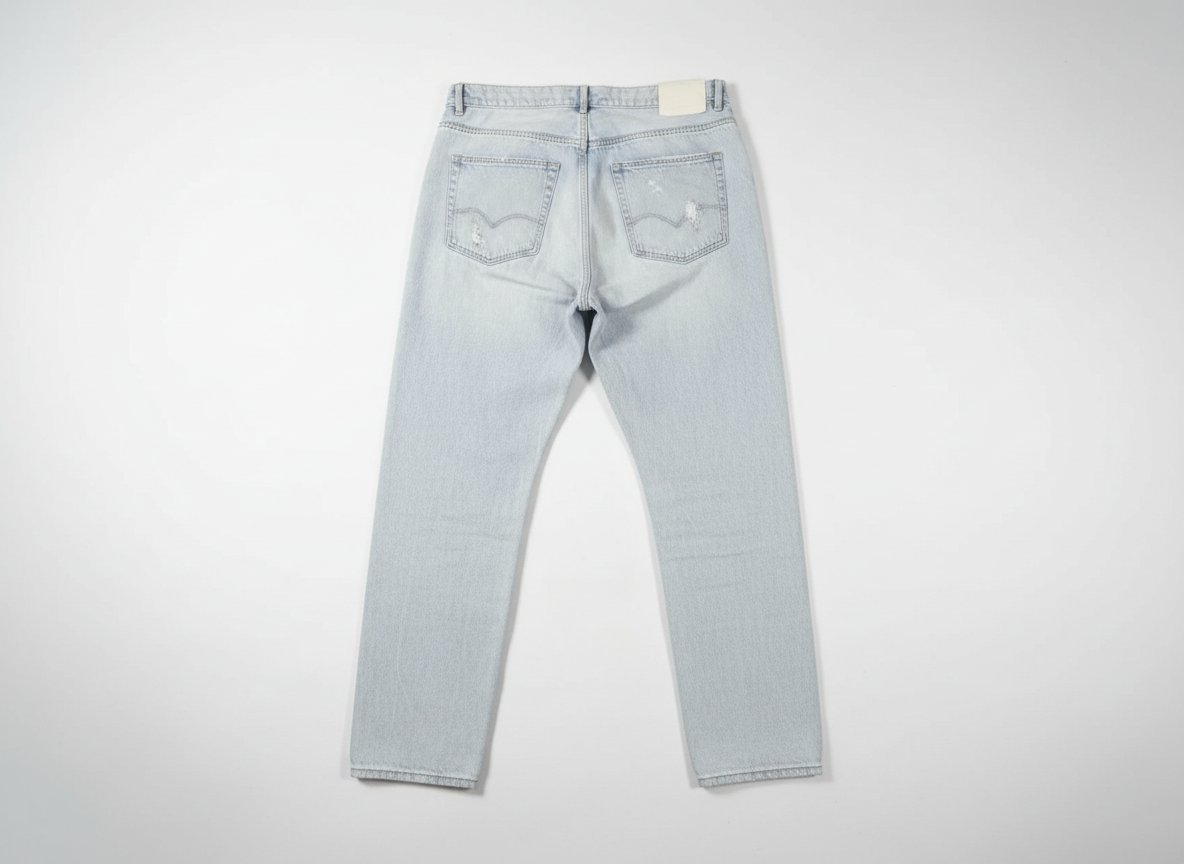 Djean loose  Bershka  taille 44
