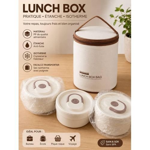 Lunch box 