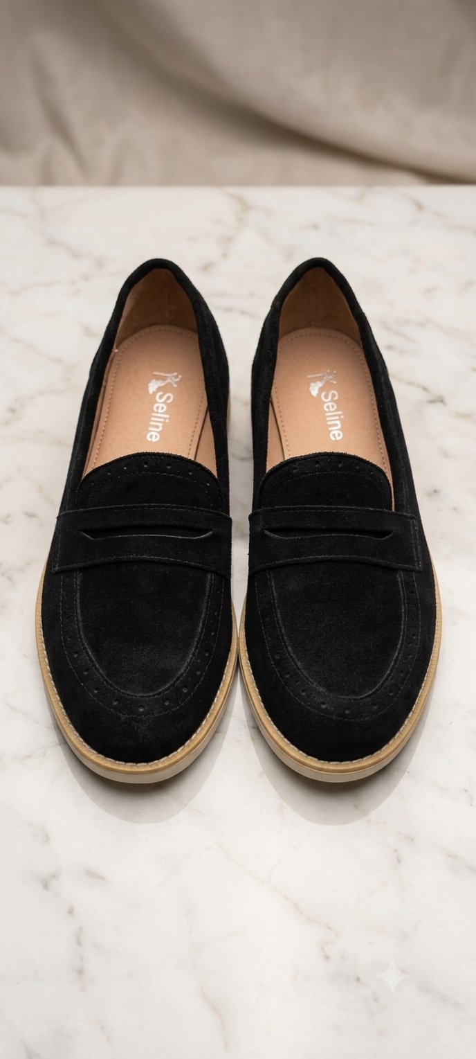 Mocassins 