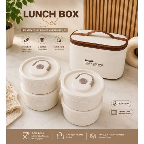 Lunch box 