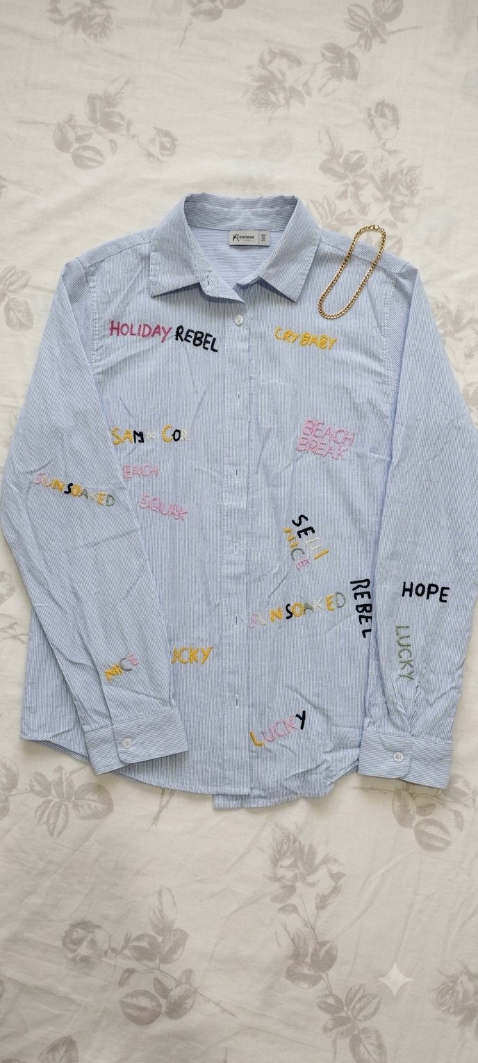 Chemise 