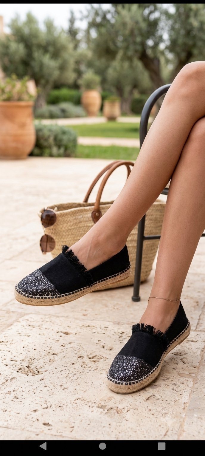 Mocassins 