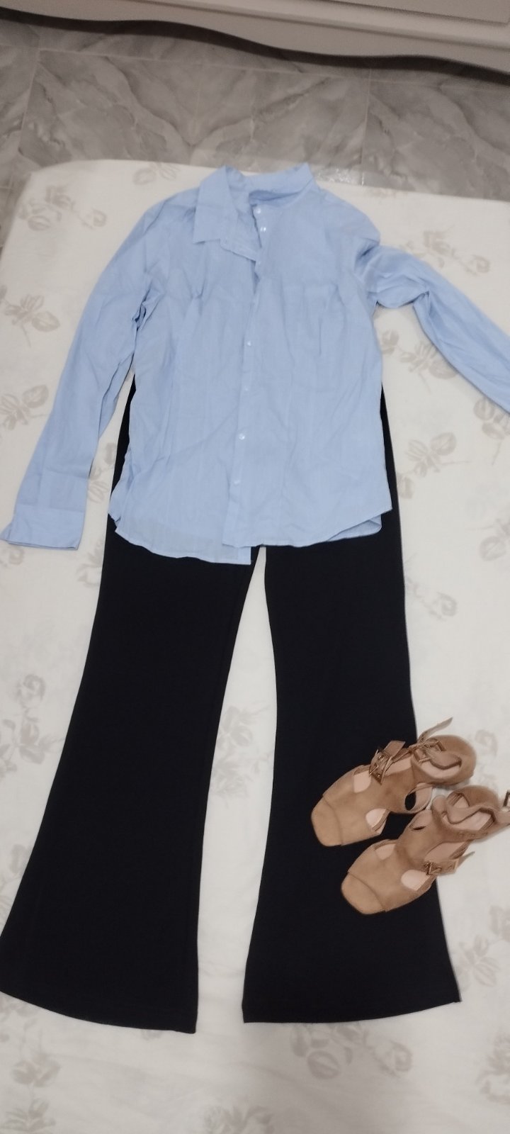 Pantalon 