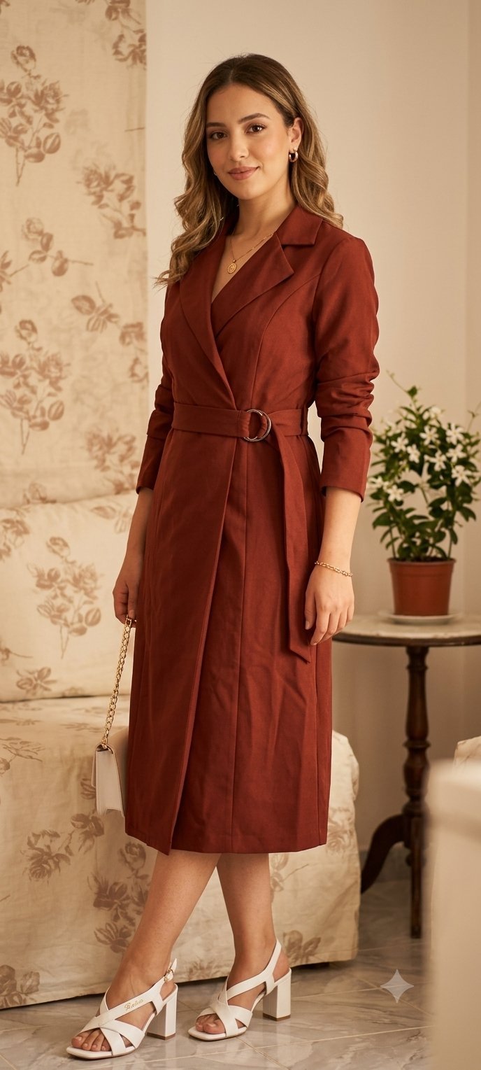 Robe