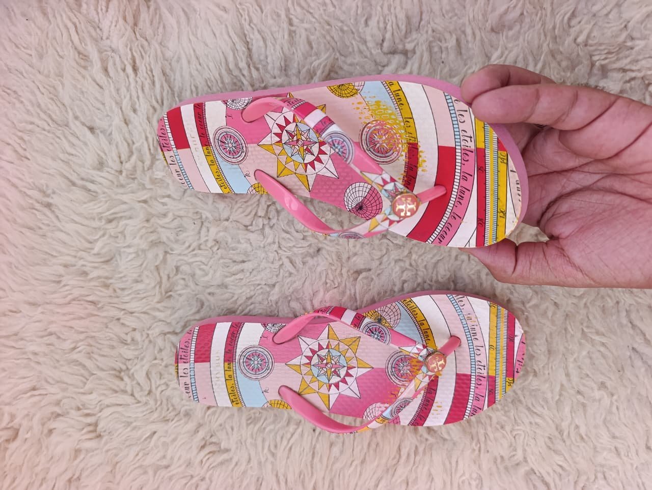 Tory burch 