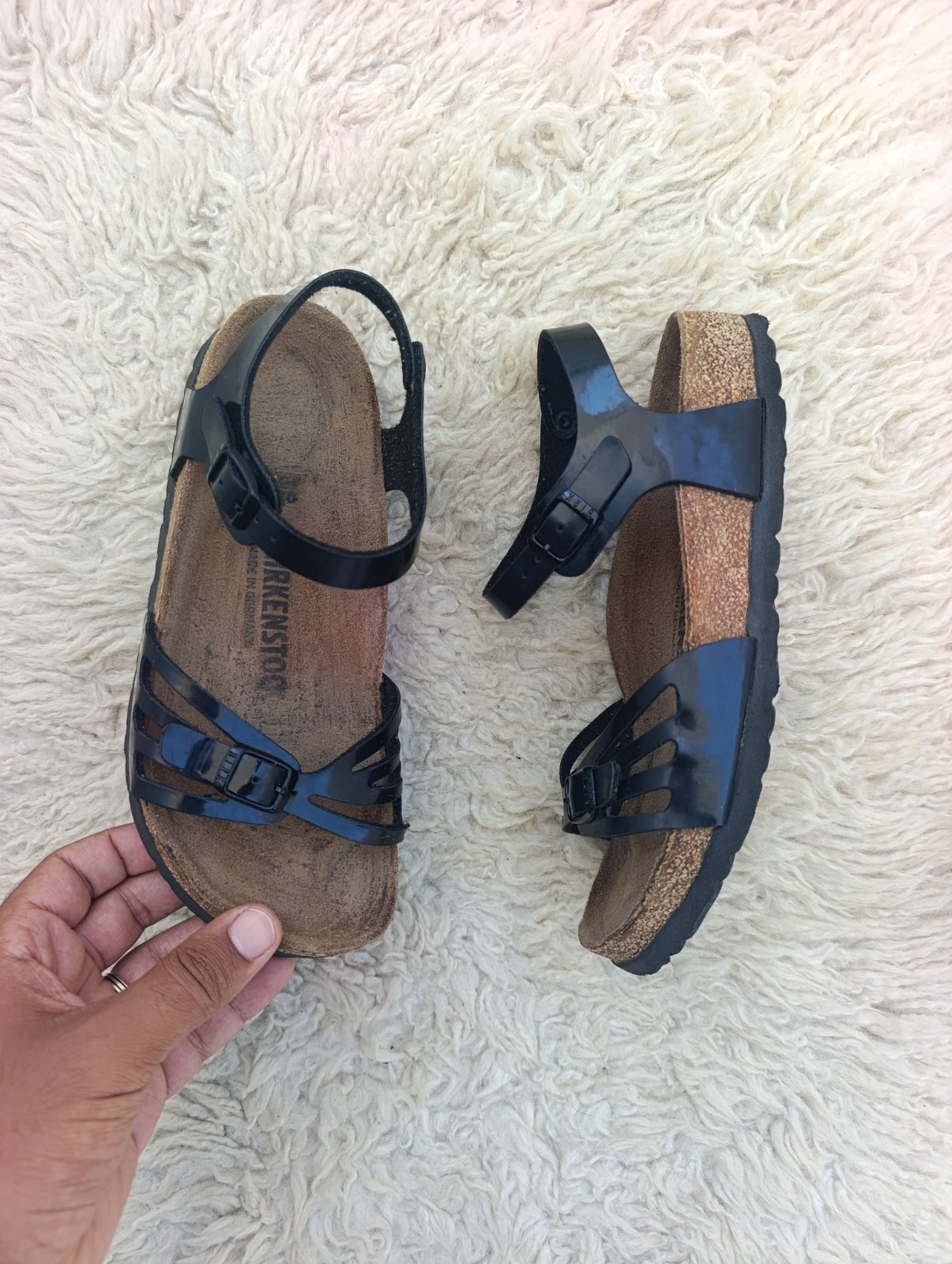 Birkenstock 