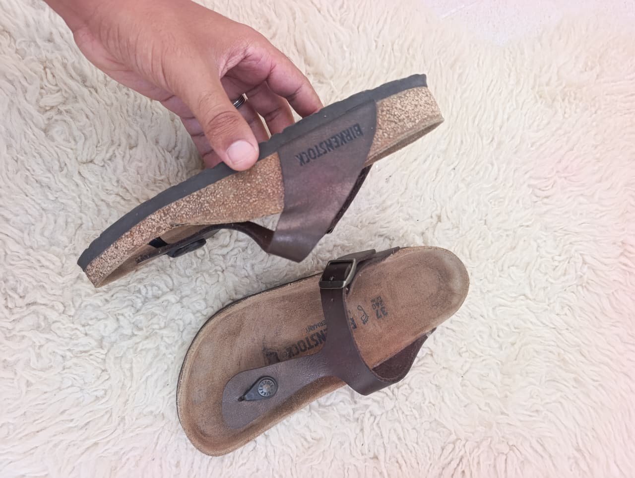 Birkenstock 