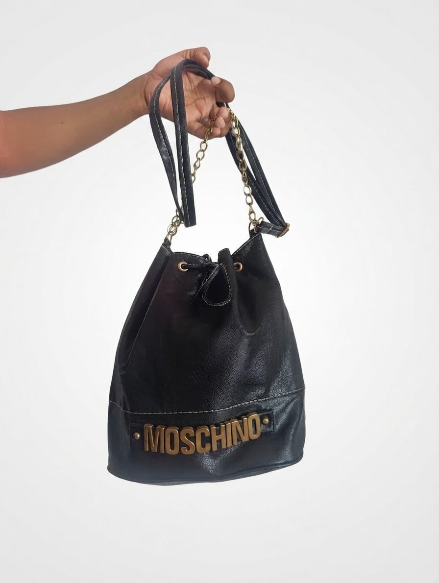Grand sac moschino ♥️