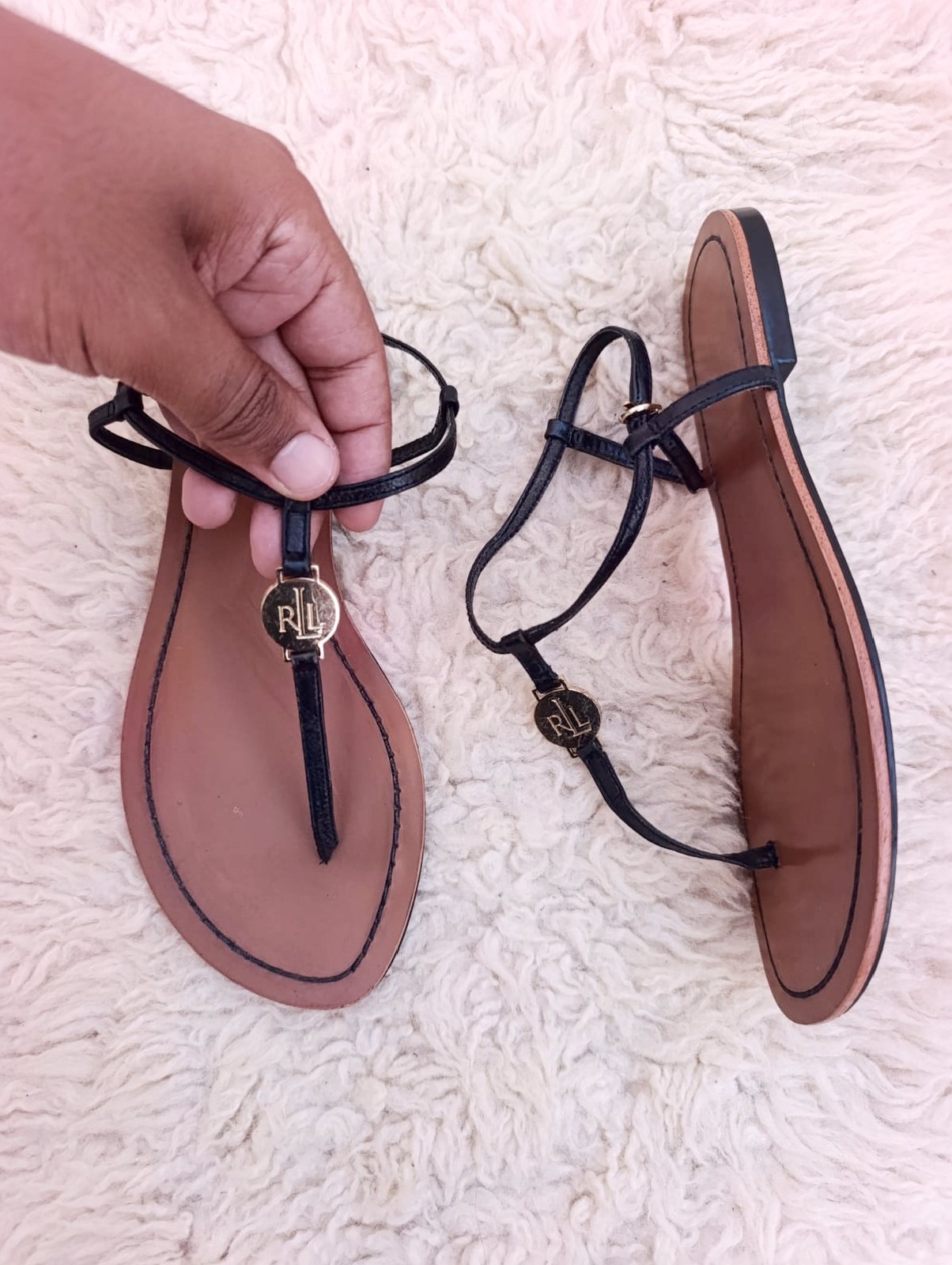 Ralph Lauren 