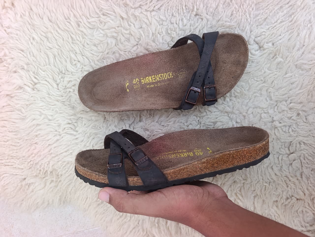 Birkenstock 