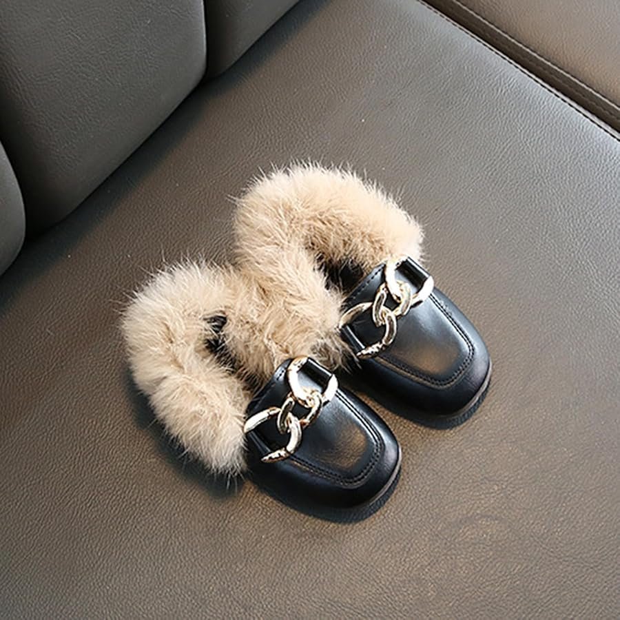 Moccasin bebe