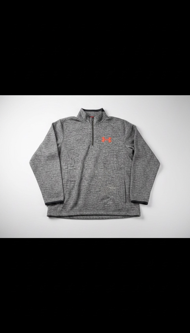 Lot pull de sport