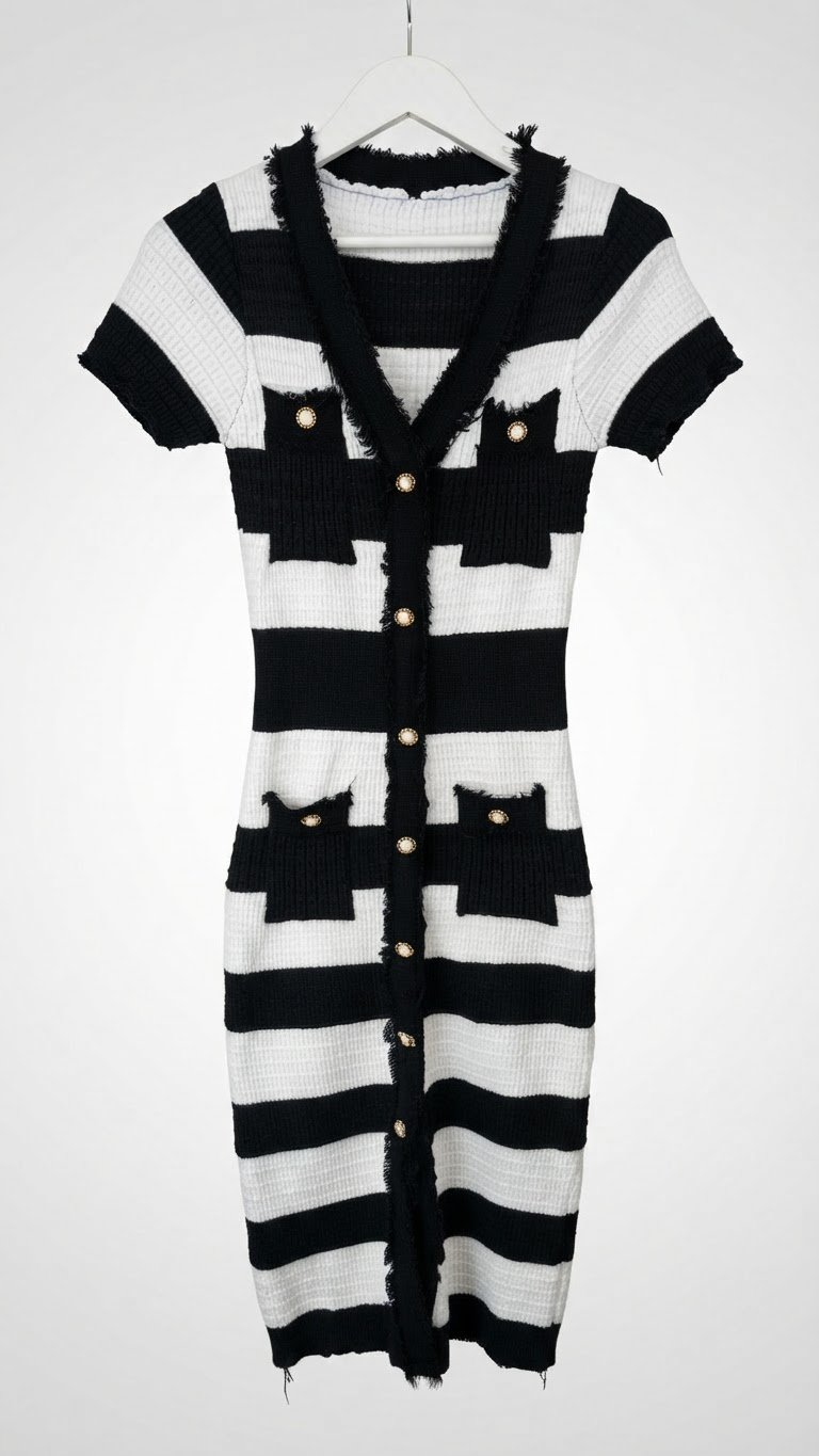 Robe noire 