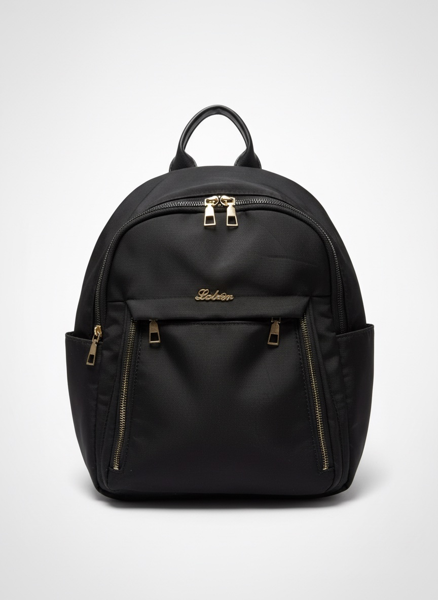 Petite cartable noir 