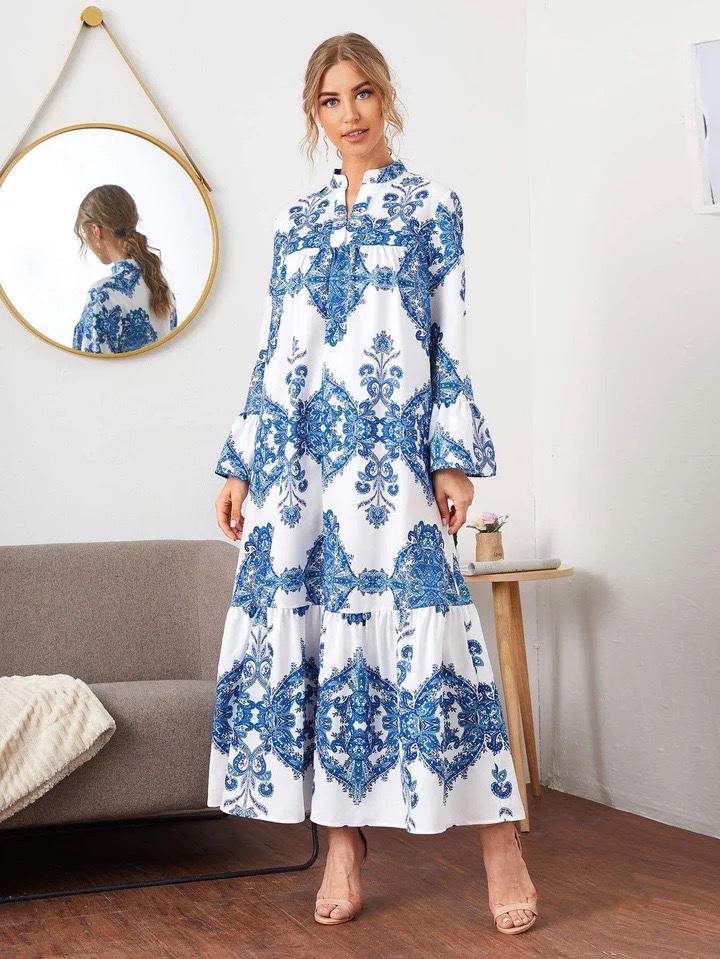 Robe shein neuve 