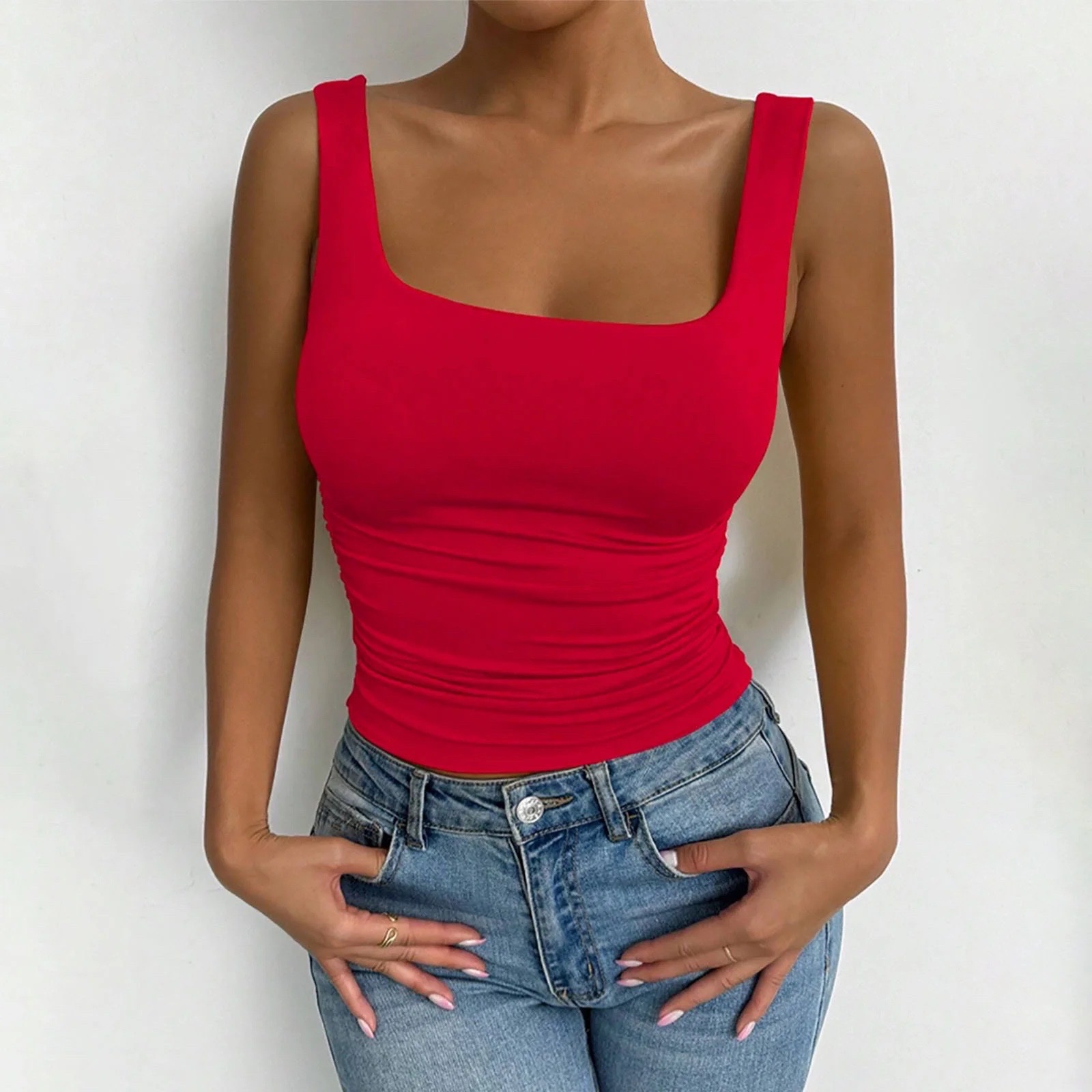 Débardeur Zara