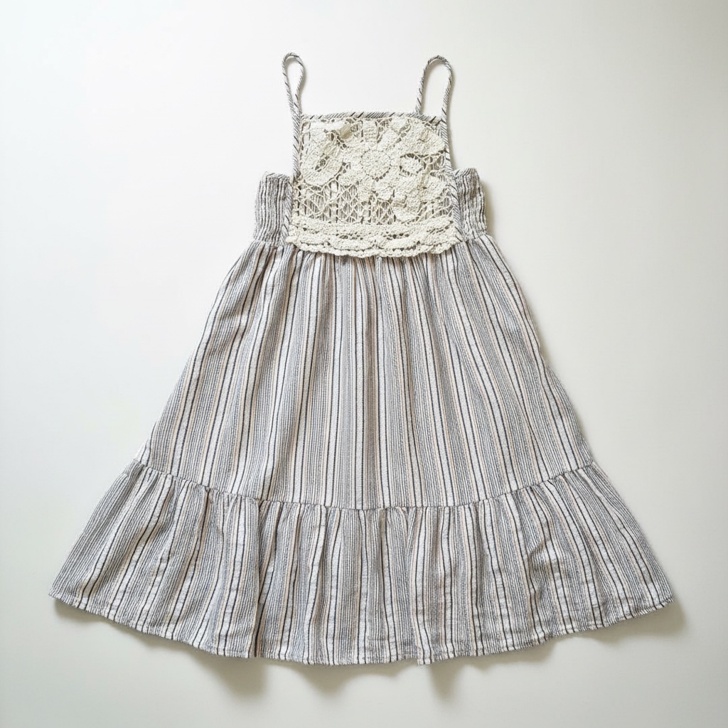 Robe d'étè Zara