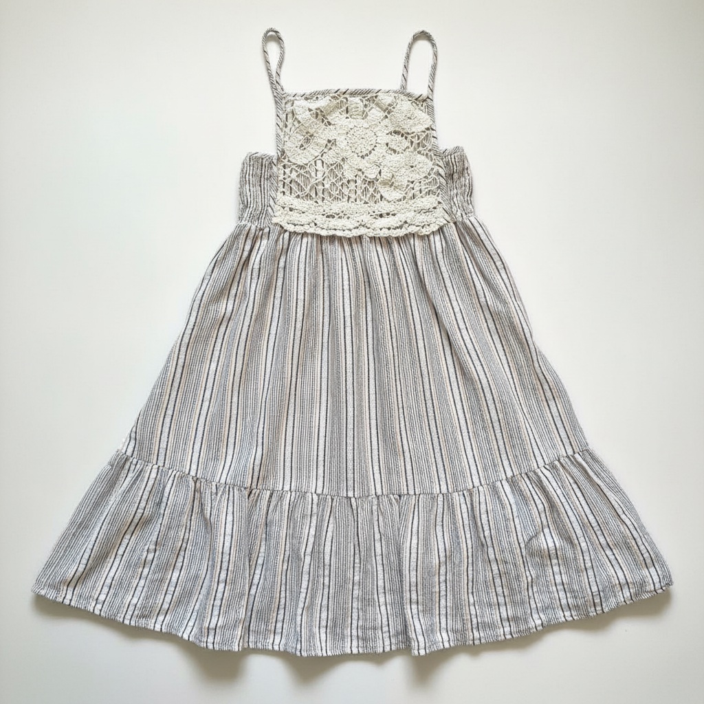 Robe étè tres elegant