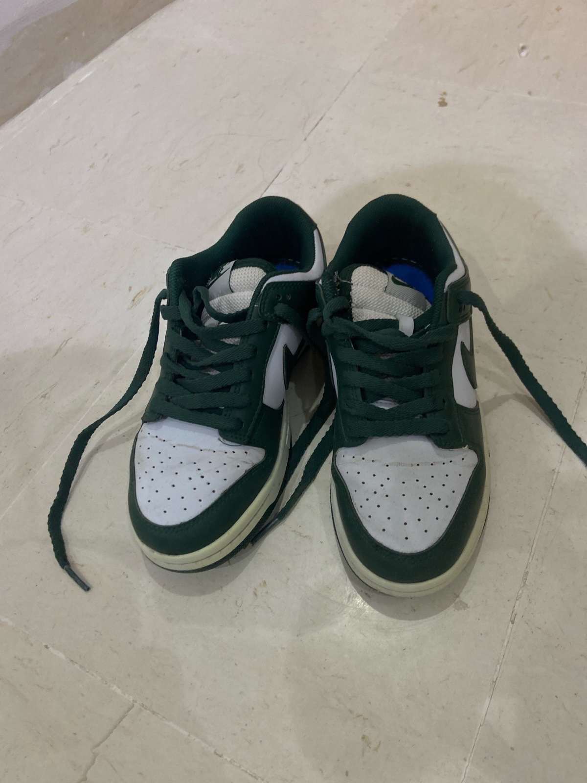 Nike