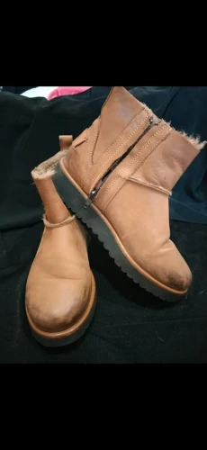 Bottes