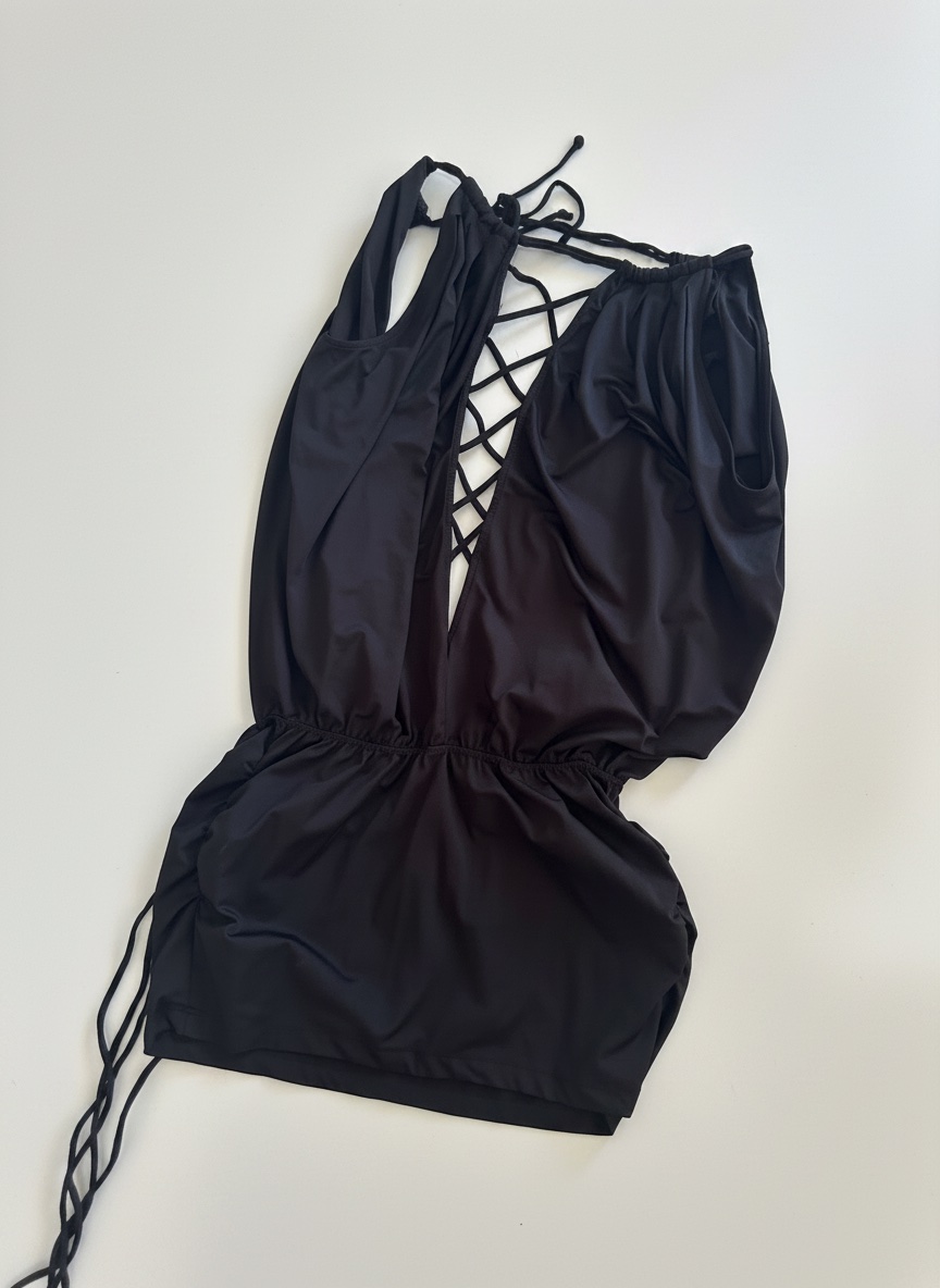 Yamamy beach dress