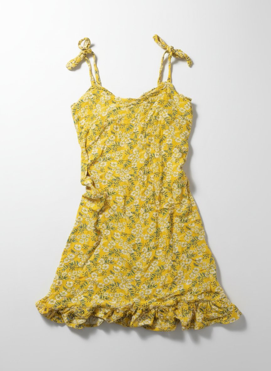 Robe plage
