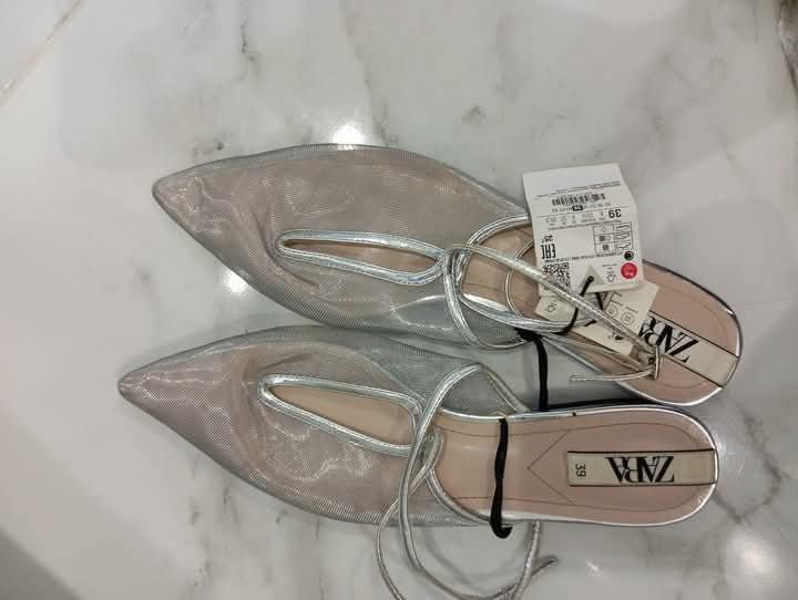 Ballerines Zara
