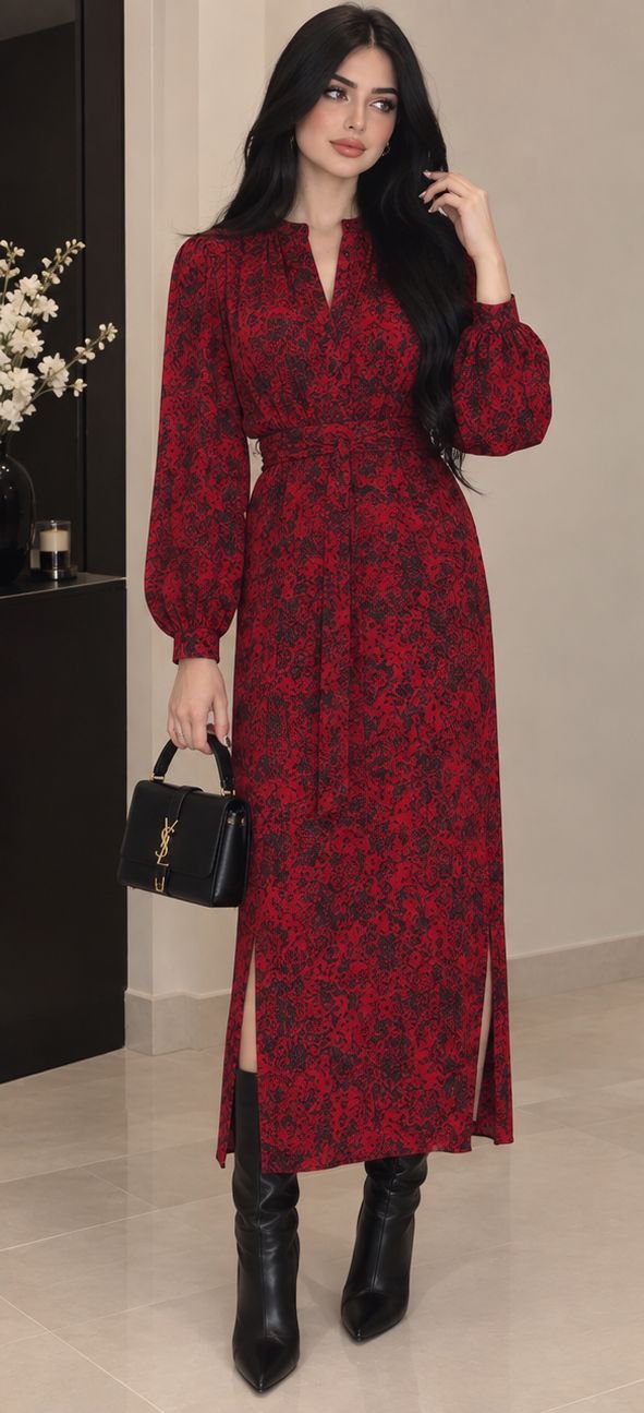 Robe Mango