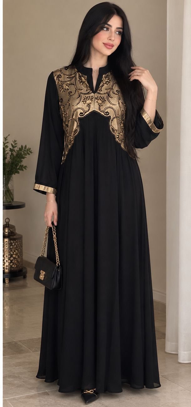 Coftan femme