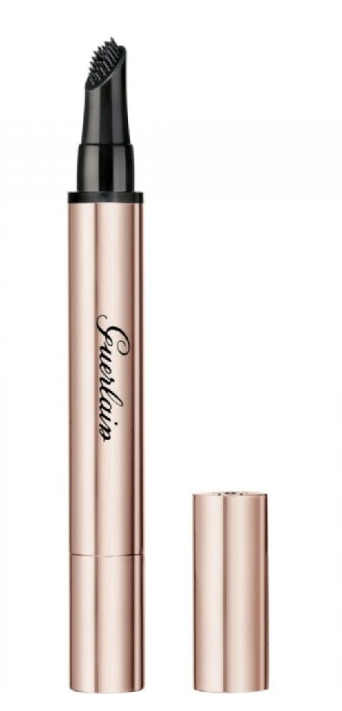 Guerlain gel fibres volume naturel sourcils 