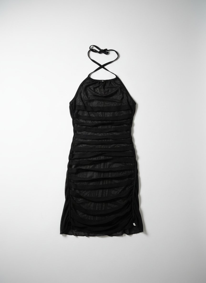 Robe de nuit transparent sooo sex🍒y 