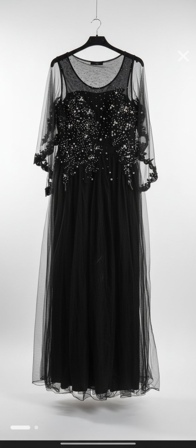 Robe soirée 