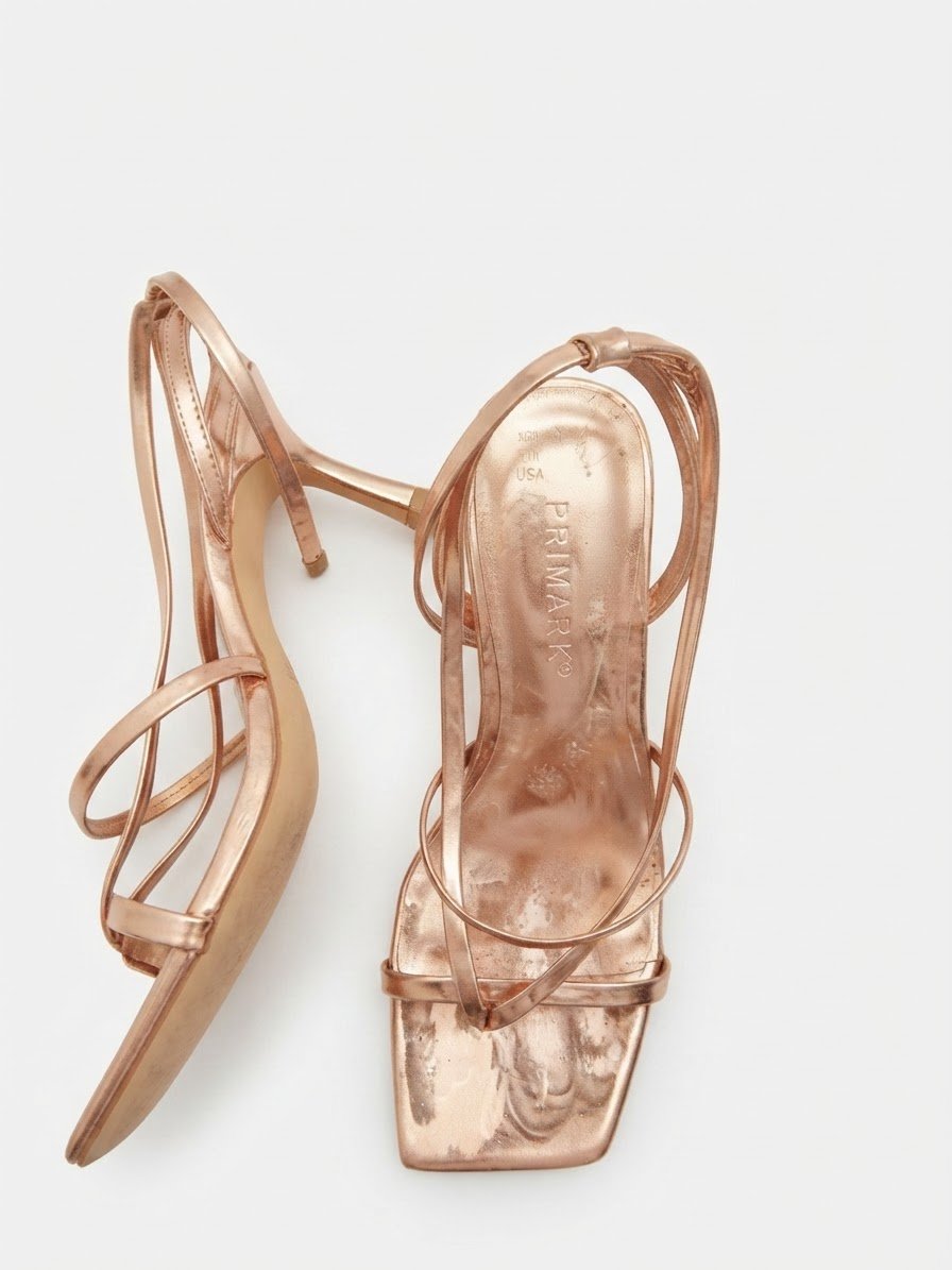 Sandel demi talon
