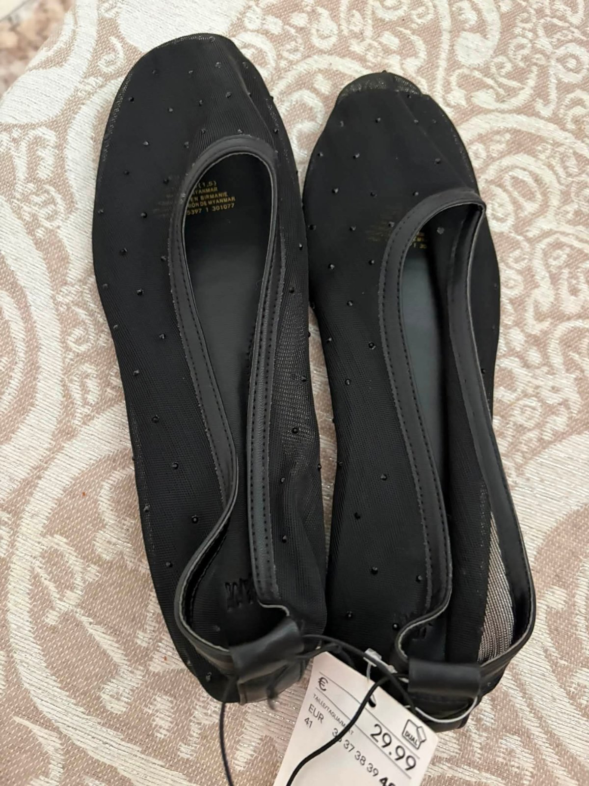 Ballerines h&m 