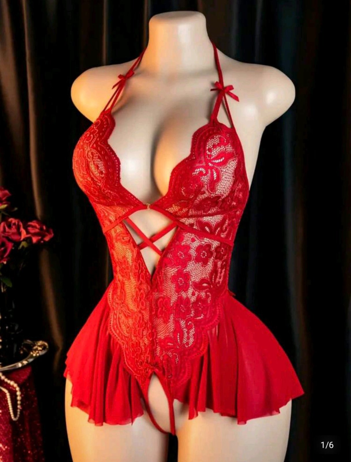 Nuisette 🍒