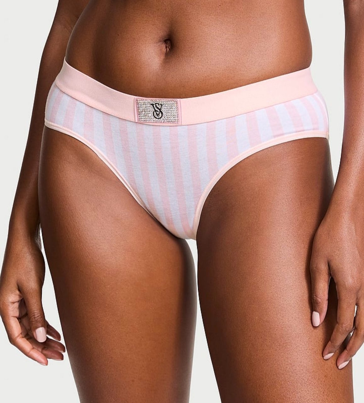 Slip Victoria Secret 100%coton original 