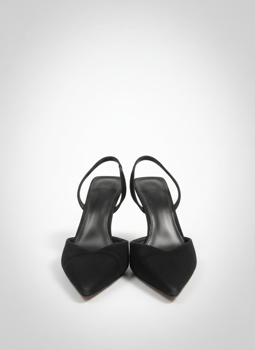 Escarpins H&M demi talon